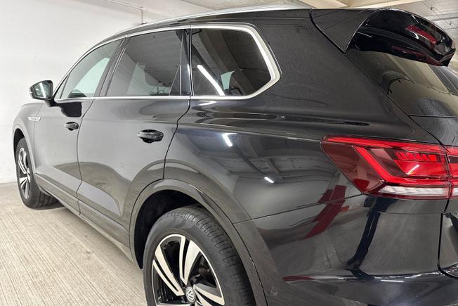 VOLKSWAGEN Touareg Photo 36