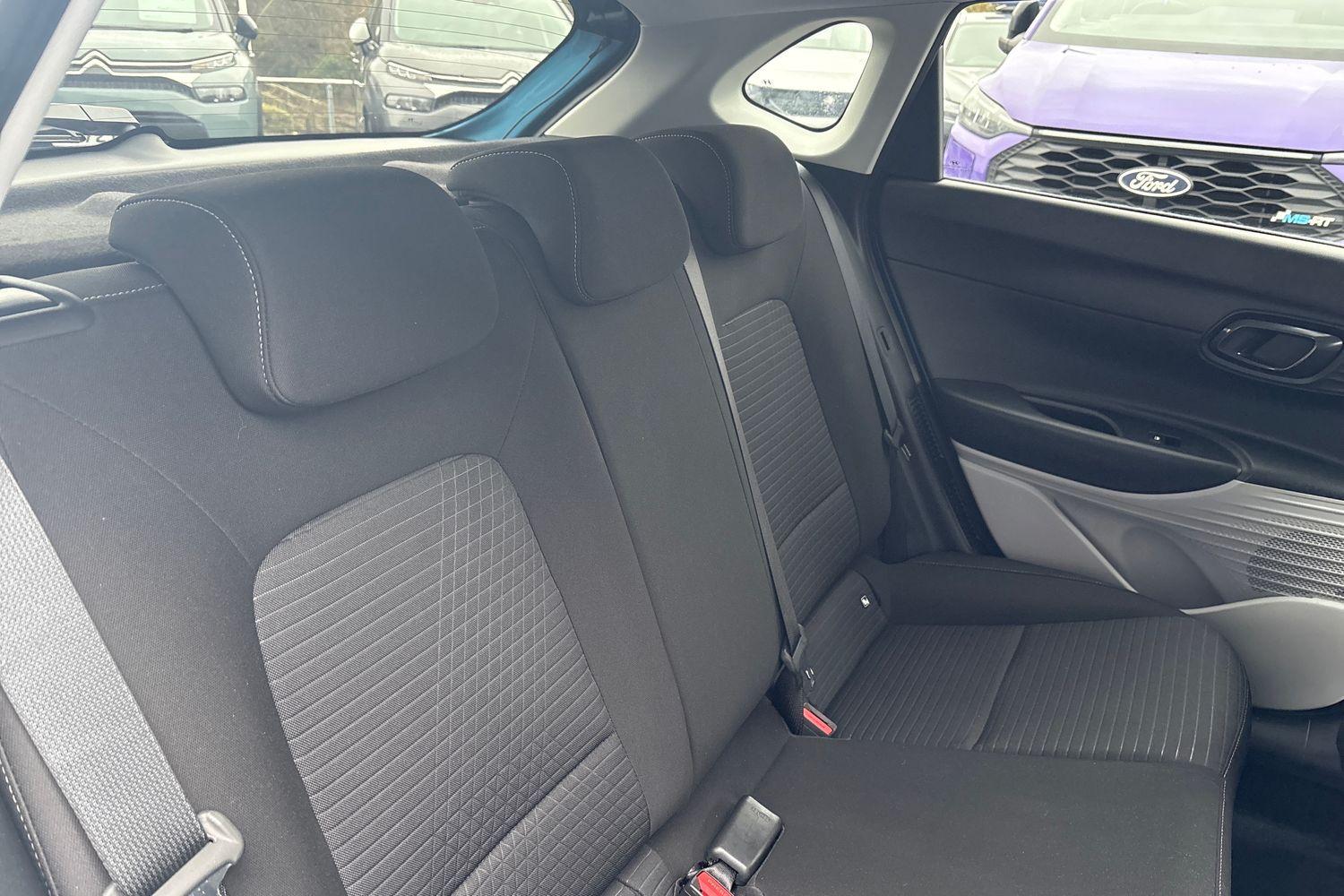 Hyundai I20 Photo 19