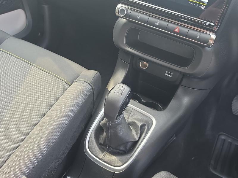 Used Citroen C3 LD23OGB 24