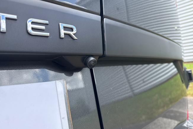 VOLKSWAGEN Transporter Photo 32