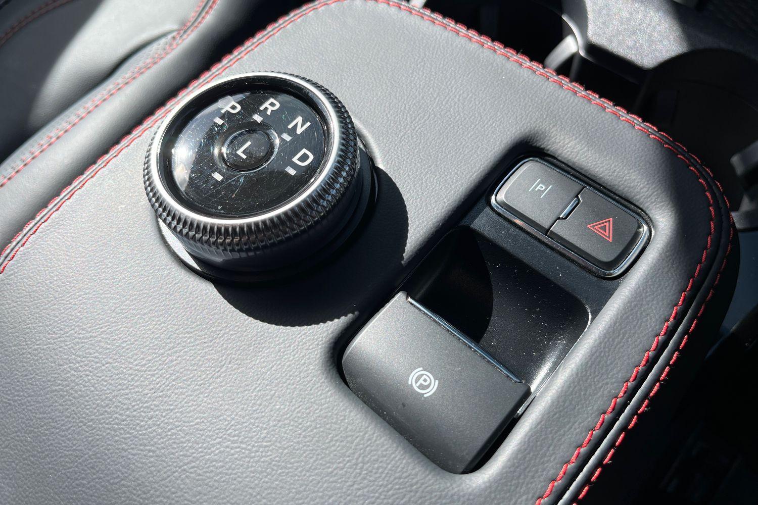 Ford Mustang Mach-E Photo 31