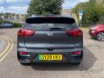 Kia e-Niro Photo 38