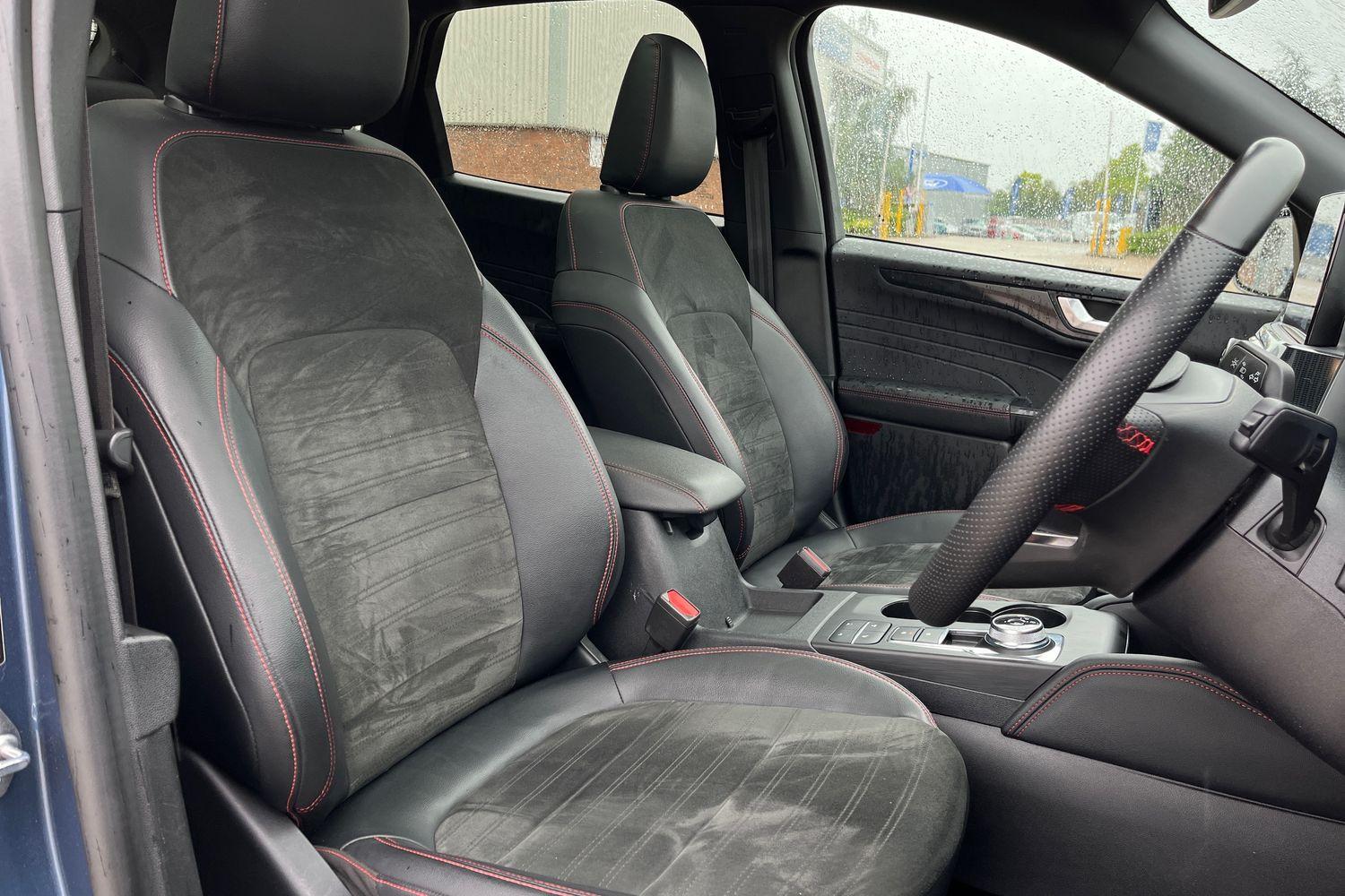 Ford Kuga Photo 16