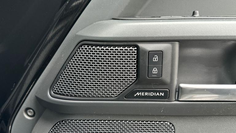 Used Land Rover Defender SD23CCY 24