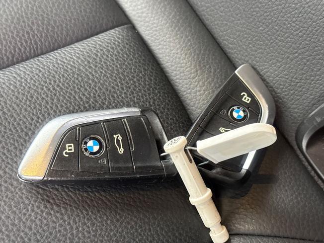 BMW X1 Photo 39
