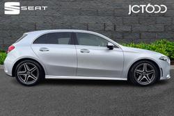 MERCEDES-BENZ A Class Photo 4