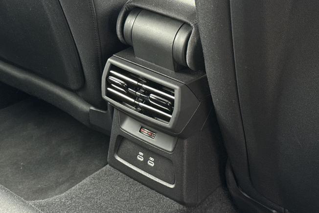 AUDI A3 Photo 39