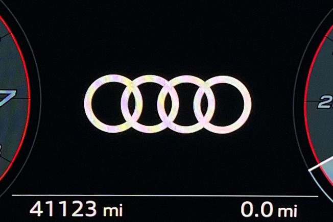 AUDI A3 Photo 15