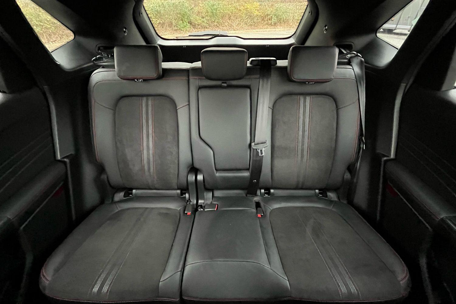 Ford KUGA Photo 19
