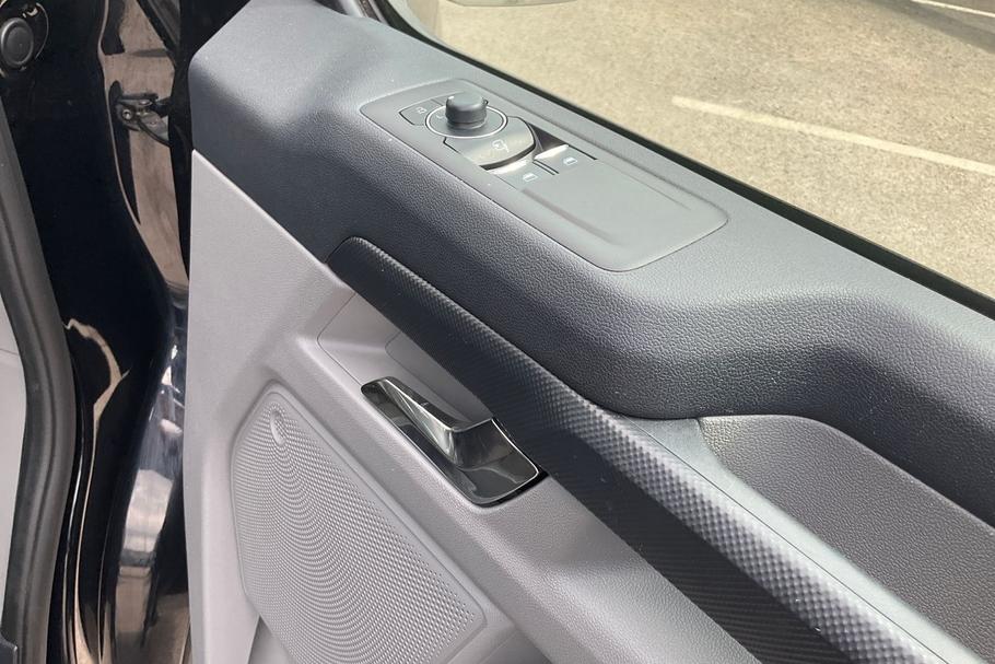 Used Ford TRANSIT CUSTOM WV75RZL 24