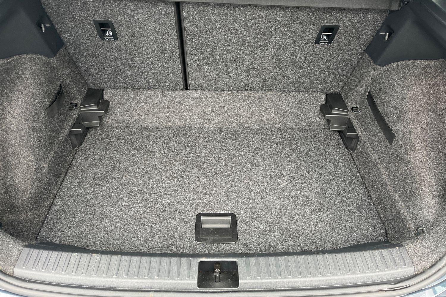 SEAT ARONA Photo 20