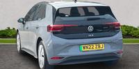 Volkswagen ID.3 Photo 2