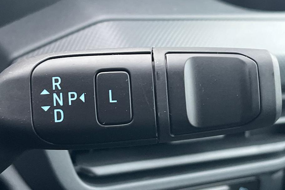 Used Ford E-TRANSIT CUSTOM 14