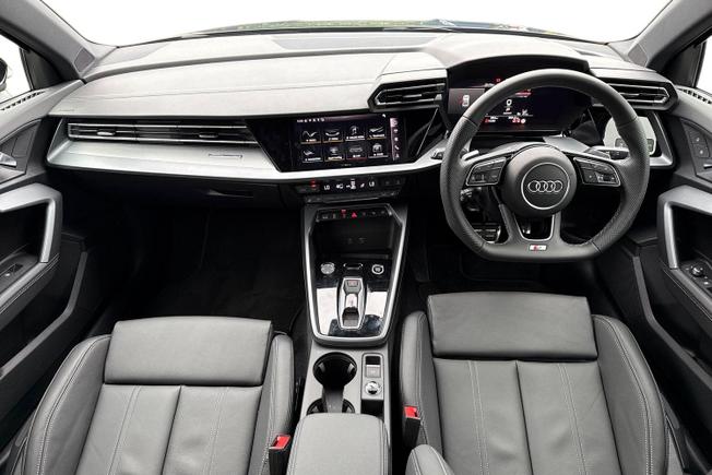 AUDI A3 Photo 10