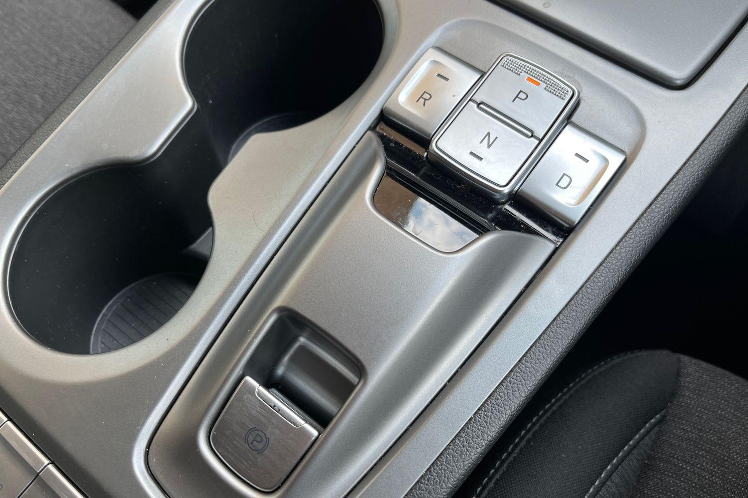 Hyundai KONA Photo 29