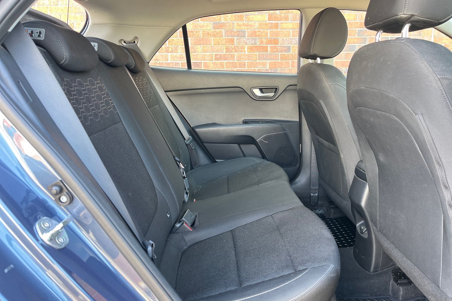 Kia Rio Photo 25