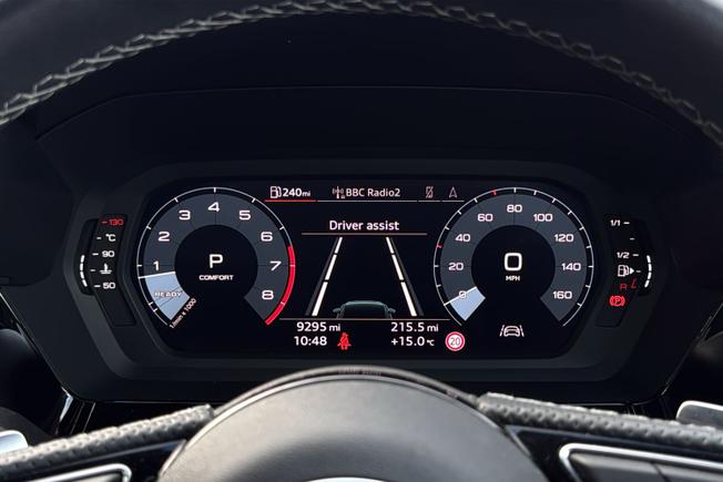 AUDI A3 Photo 37
