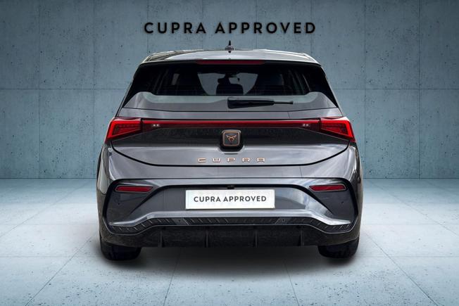 CUPRA Born Photo 7