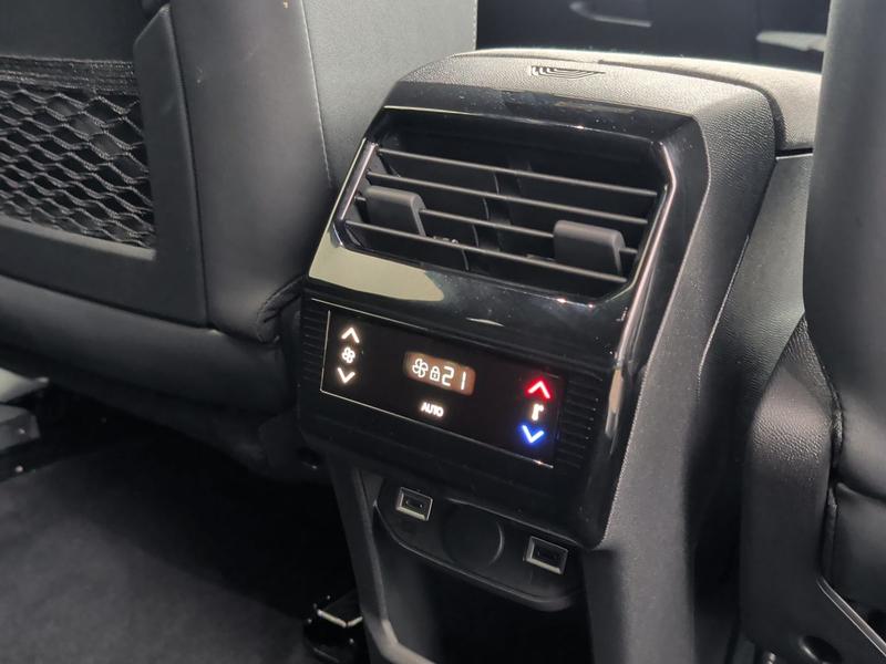 Used Peugeot 5008 KM25OGU 40