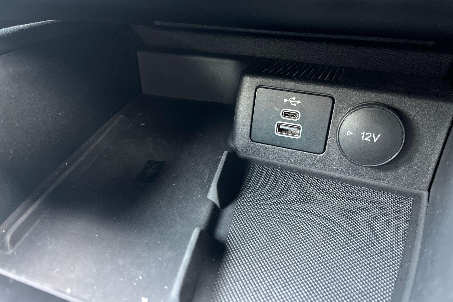 Ford Focus Photo 34