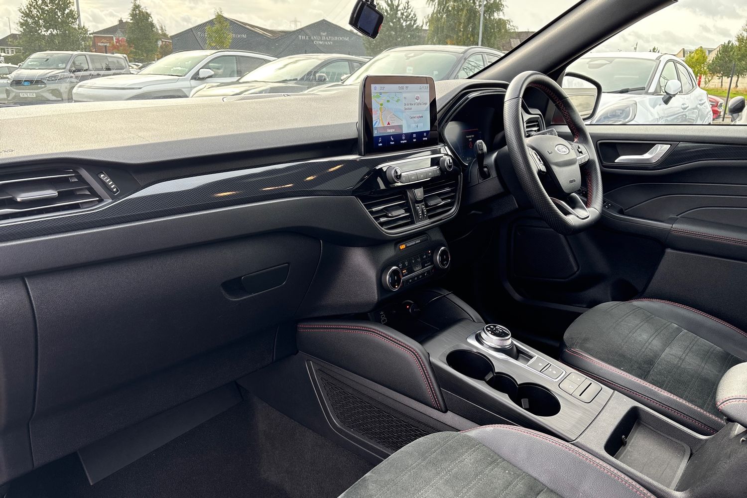 Ford Kuga Photo 17