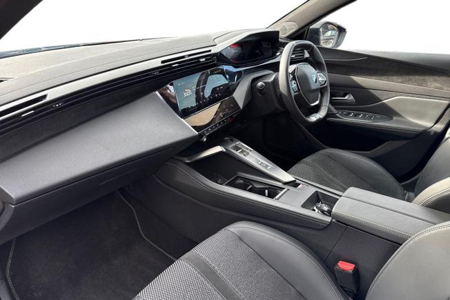 PEUGEOT 308 Photo 2