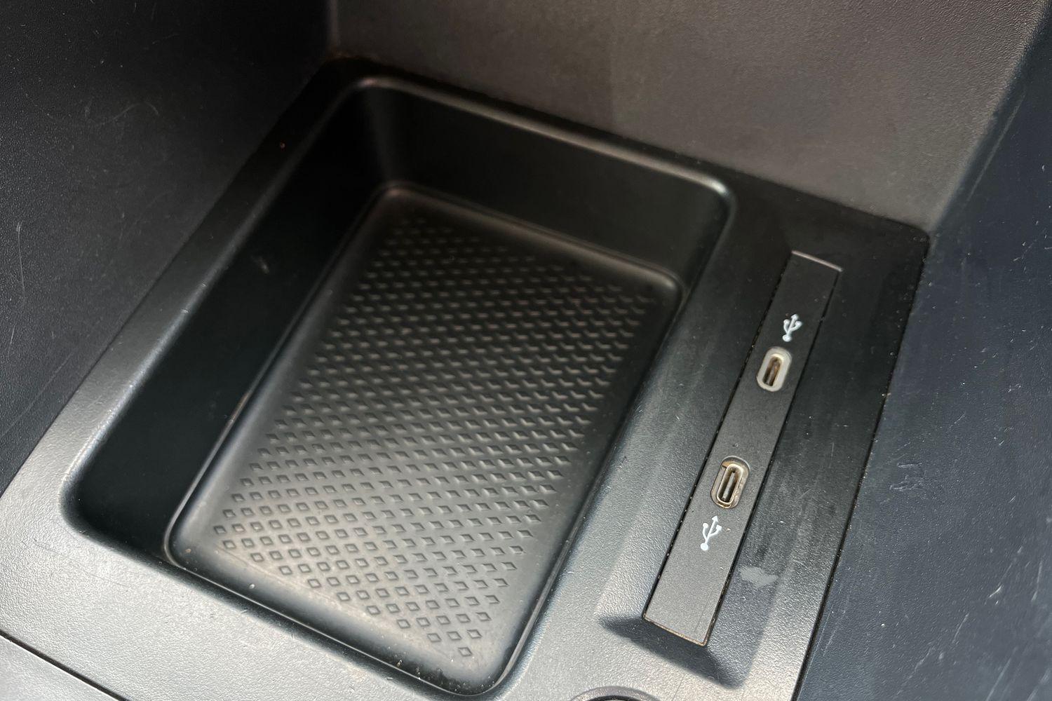 Ford Grand Tourneo Connect Photo 31