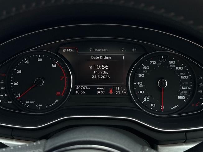 AUDI A5 Photo 15
