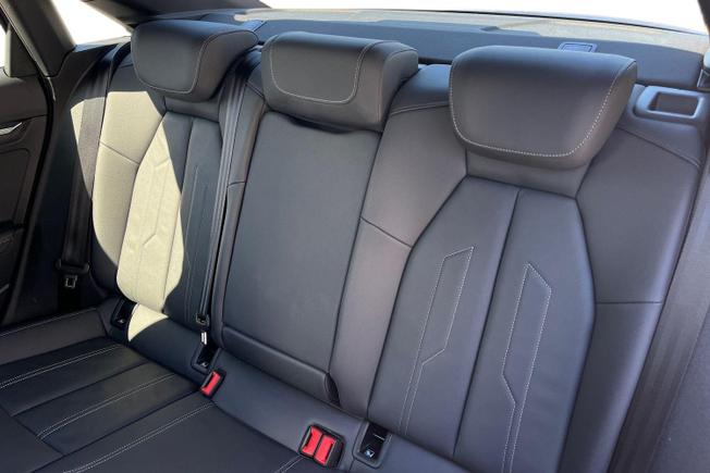Audi A3 Photo 9
