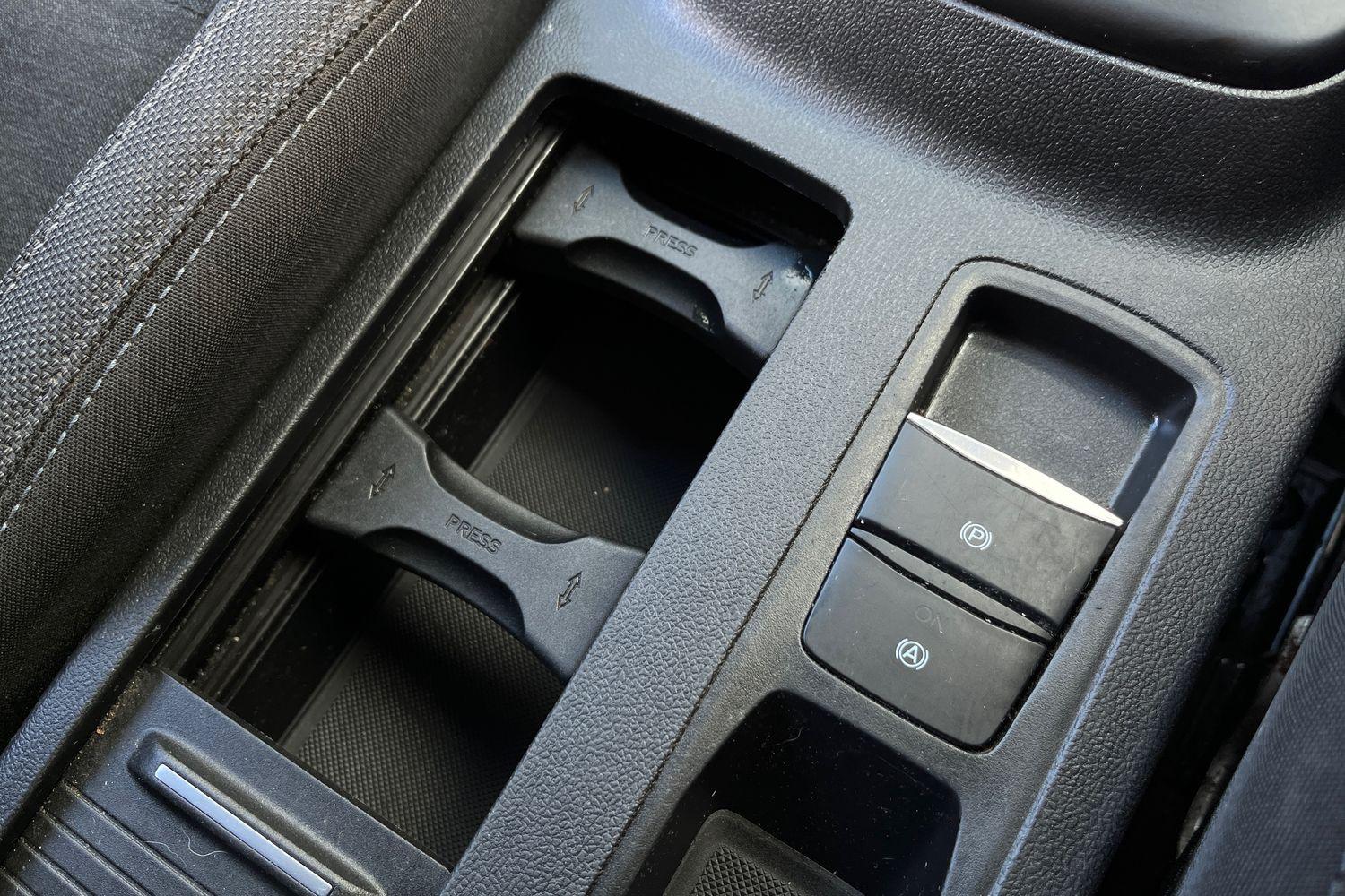 Ford Focus Photo 36