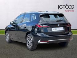BMW 2 Series Active Tourer Photo 3