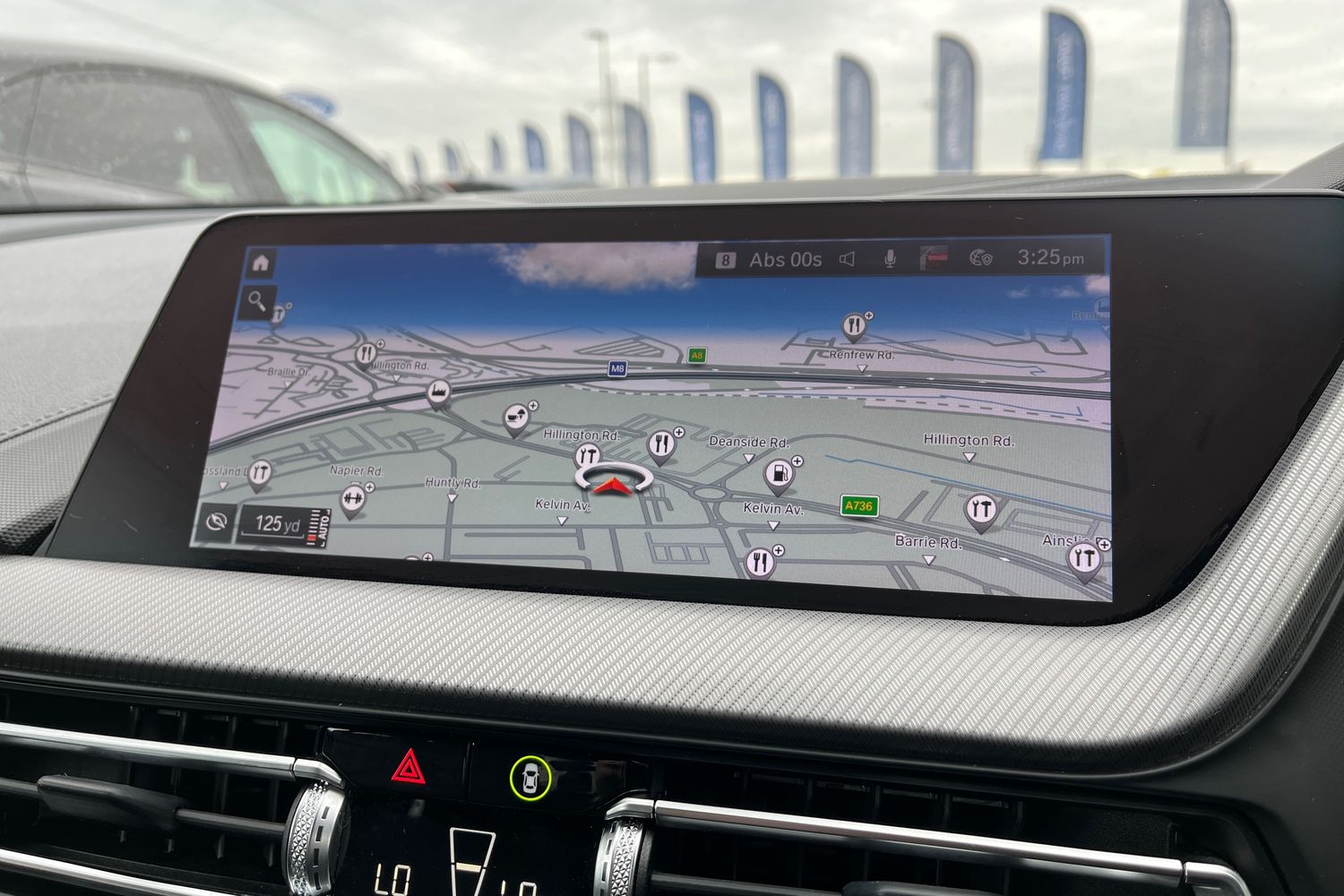 BMW 2 Series Gran Coupe Photo 22