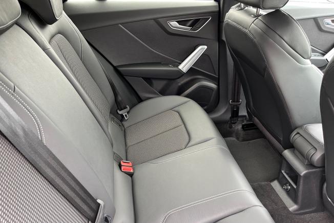 AUDI Q2 Photo 42