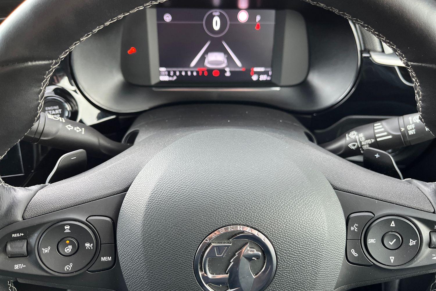 Vauxhall CORSA Photo 31