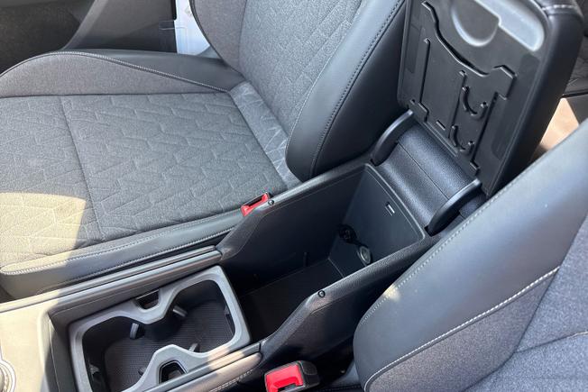 VOLKSWAGEN Tiguan Photo 43