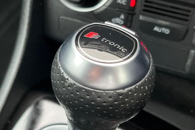 AUDI Q3 Photo 26