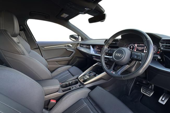 AUDI A3 Photo 6