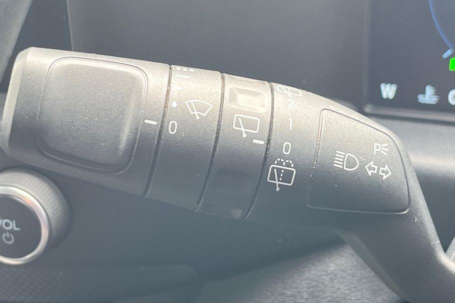 Used Ford TRANSIT CUSTOM WP75FYU 26