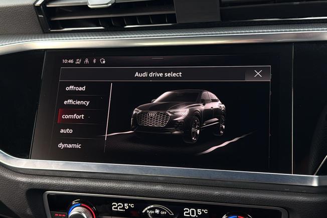 Audi Q3 Photo 35