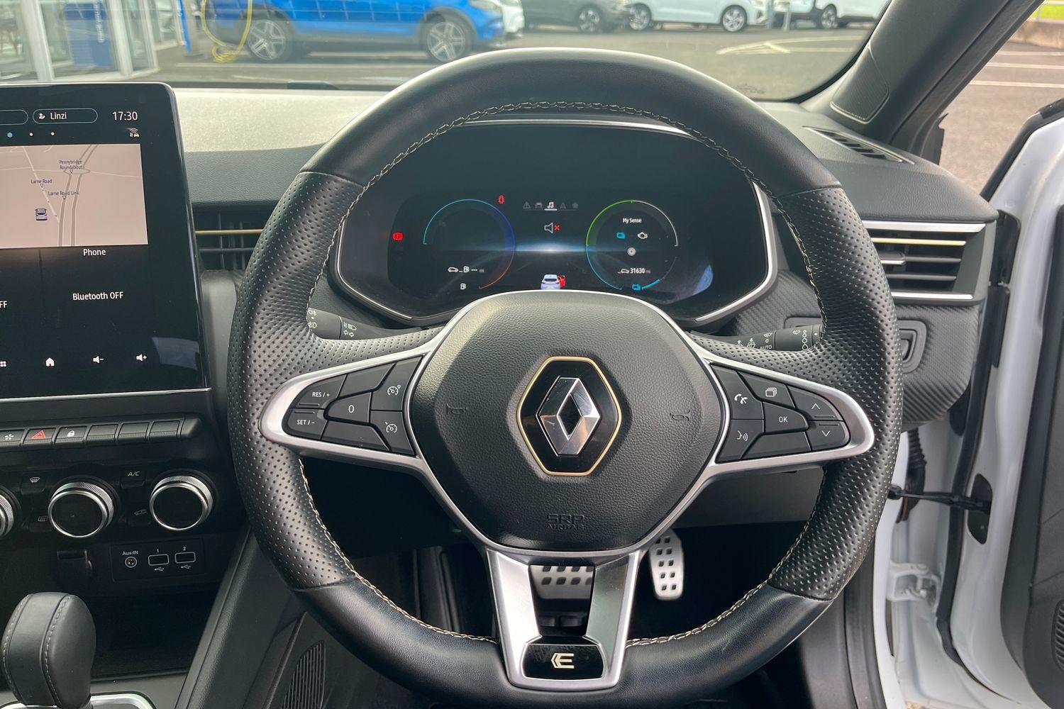 Renault CLIO Photo 11