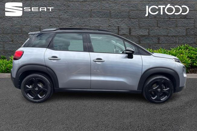 CITROEN C3 Aircross Photo 4