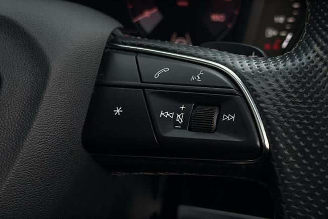 Audi Q3 Photo 17