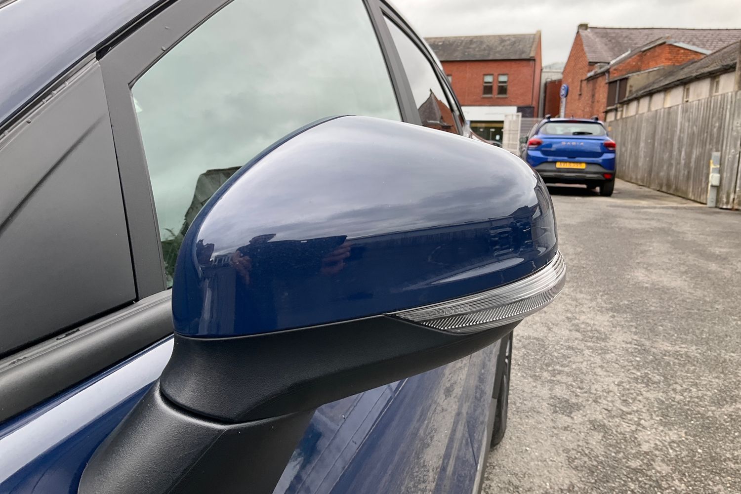Ford PUMA Photo 37