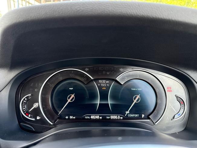 BMW X3 Photo 15