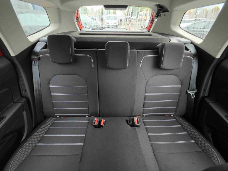 Used Dacia Duster NL73YYR 29