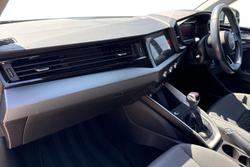 AUDI A1 Photo 2