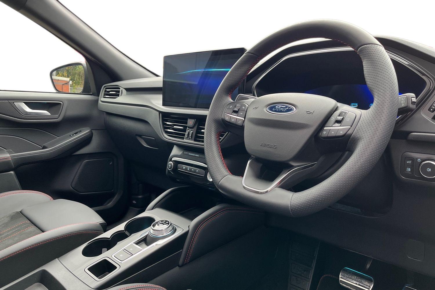 Ford Kuga Photo 8