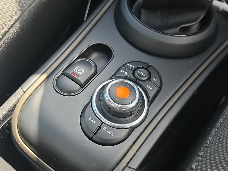 Used MINI Countryman YL67JUH 36