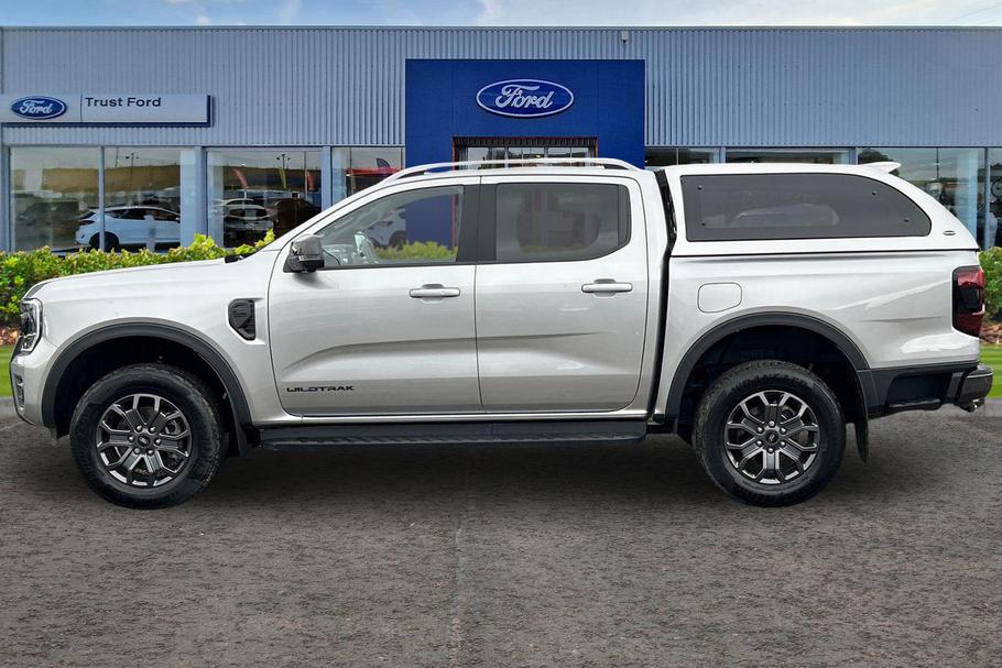 Used Ford RANGER MJ75UYB 6