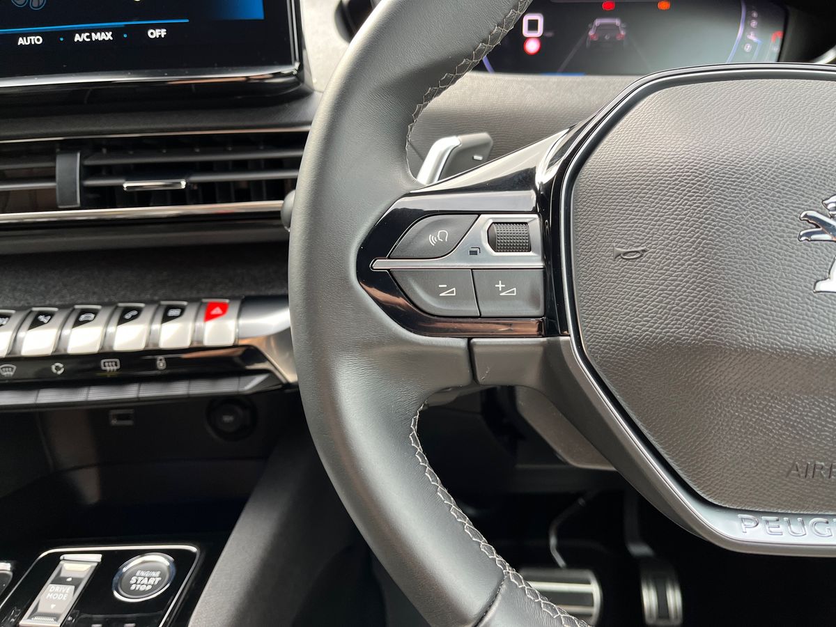 Peugeot 5008 Photo 15